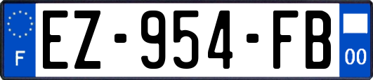 EZ-954-FB