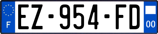 EZ-954-FD