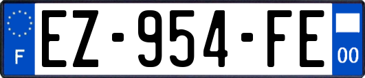 EZ-954-FE