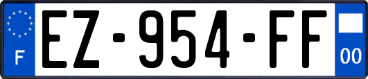 EZ-954-FF