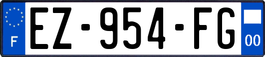 EZ-954-FG