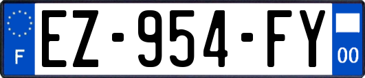 EZ-954-FY