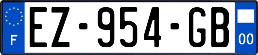 EZ-954-GB