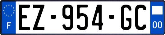 EZ-954-GC