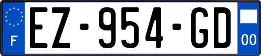 EZ-954-GD