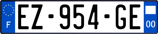 EZ-954-GE