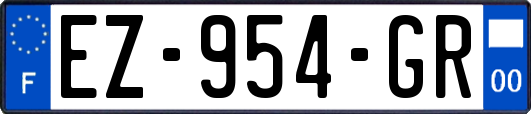 EZ-954-GR