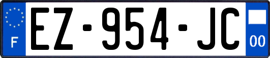 EZ-954-JC