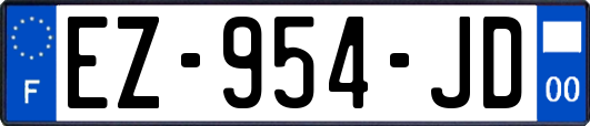 EZ-954-JD