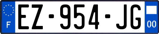 EZ-954-JG