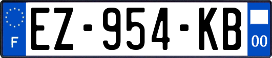 EZ-954-KB