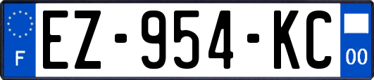 EZ-954-KC