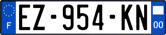 EZ-954-KN