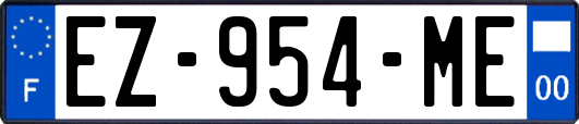 EZ-954-ME