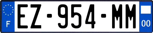 EZ-954-MM