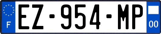 EZ-954-MP