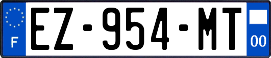 EZ-954-MT