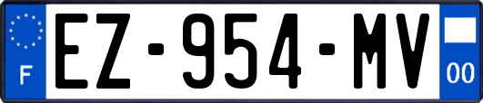 EZ-954-MV