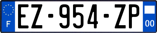 EZ-954-ZP