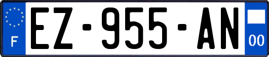 EZ-955-AN