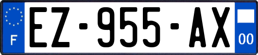 EZ-955-AX
