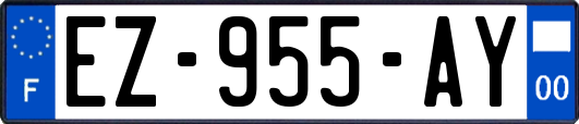 EZ-955-AY