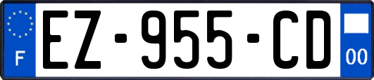 EZ-955-CD