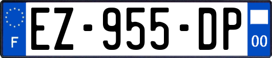 EZ-955-DP