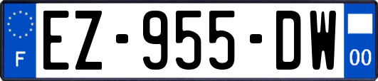 EZ-955-DW