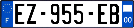 EZ-955-EB