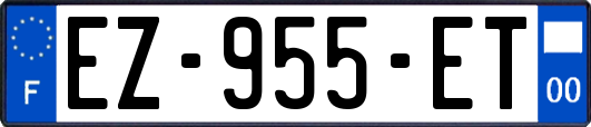 EZ-955-ET