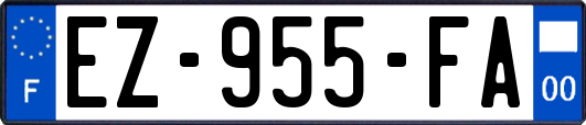 EZ-955-FA