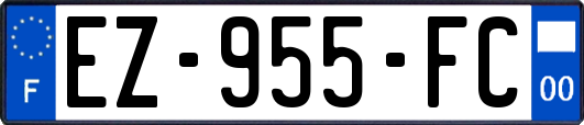 EZ-955-FC