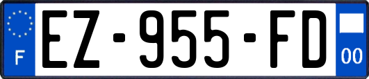 EZ-955-FD