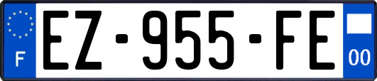 EZ-955-FE