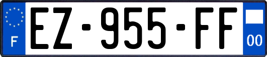 EZ-955-FF