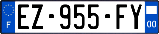 EZ-955-FY