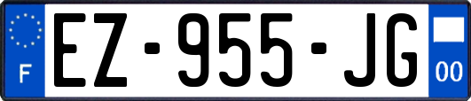 EZ-955-JG