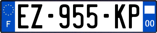 EZ-955-KP