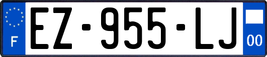 EZ-955-LJ