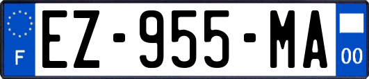 EZ-955-MA