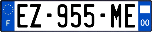 EZ-955-ME