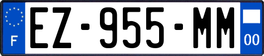 EZ-955-MM