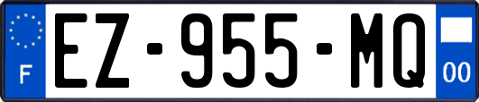 EZ-955-MQ