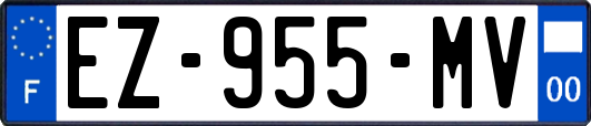 EZ-955-MV