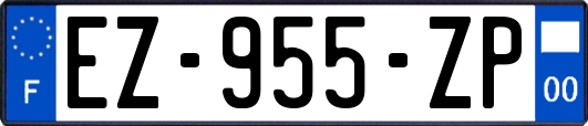 EZ-955-ZP