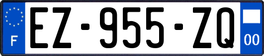 EZ-955-ZQ