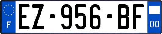 EZ-956-BF