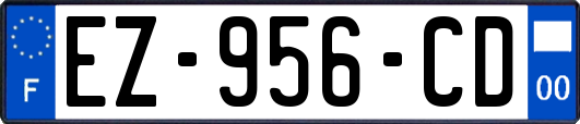 EZ-956-CD