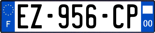 EZ-956-CP